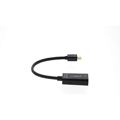 Video Adapters (Mini DP - HDMI)