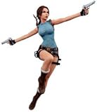Player Select Action Figure / Lara Croft 2nd version (from Tomb Raider Anniversary)