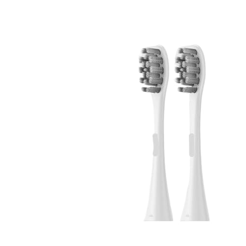 �d�����u���V�̃u���V�w�b�h�ɑΉ� Oclean X Pro Elite Flow Z1 X10 E1 Air 2 ���ׂẴV���[�Y Smart Sonic Accessorie(Oclean P1S12 2PCS)