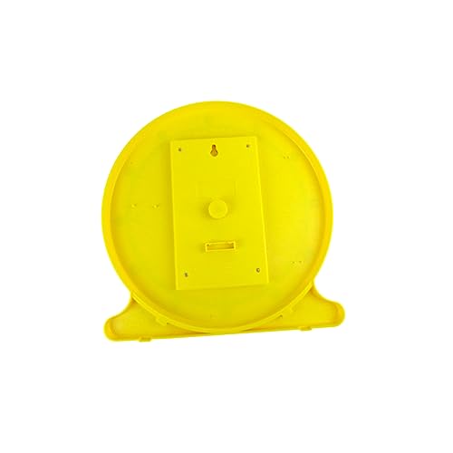 FUNOMOCYA Clock Mold for Children Perception Mould Learning Tool for Boys and Girls Educational Toys
