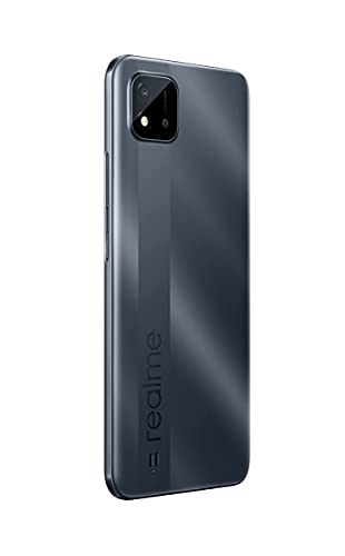 Image of realme C11(2021) (Cool Grey, 2GB RAM, 32GB Storage) Without Offers