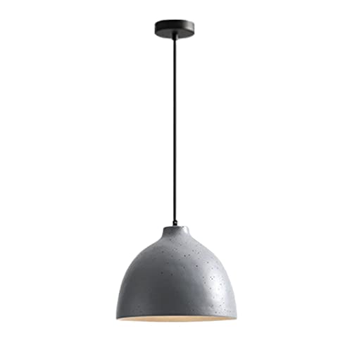 Suspension E27 hauteur réglable idéal pour îlot de cuisine et loft