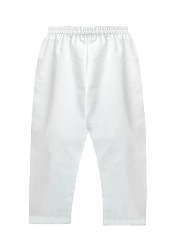 Image of A.T.U.N. (ALL THINGS UBER NICE) Boys Kurta Pyjama Set
