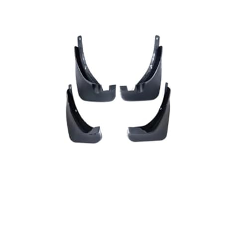 Ailes de roue anti-éclaboussures pour RAV4 2006-2012 évitant les impacts de graviers