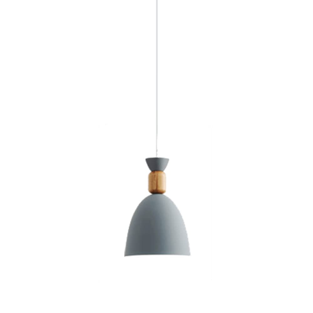Suspension bar personnalisé de style industriel simple pour cuisine moderne