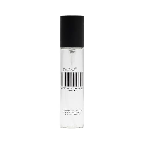 DedCool Milk Eau de Parfum