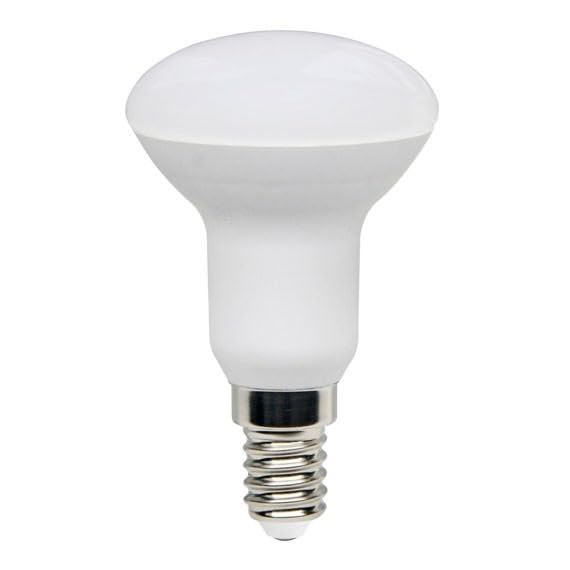 SHOT Riflettore LED E14 470 lm, 40 W (Eq. Inc.), bianco freddo