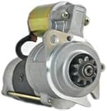 #US Part Replacement Starter for Onan DL3 L317D L423 L634 MDL3 M2T56071 M2T56072 1911888