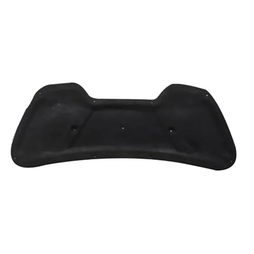 Coton isolation capot Hyundai Ix35 pour des trajets silencieux