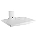 Produktbild Meliconi Ripiano Av Shelf Bianco