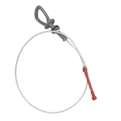 Jauge d'huile moteur 1130100072 pour Benz Classe S S430 S350