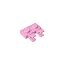 Bright Pink