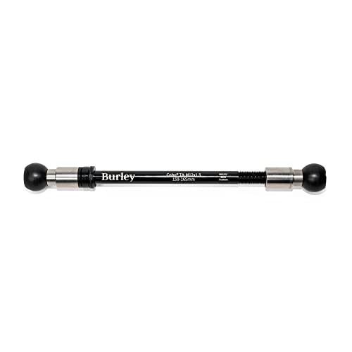 Burley COHO Thru Axle axe traversant 12mm pour remorque de vélo