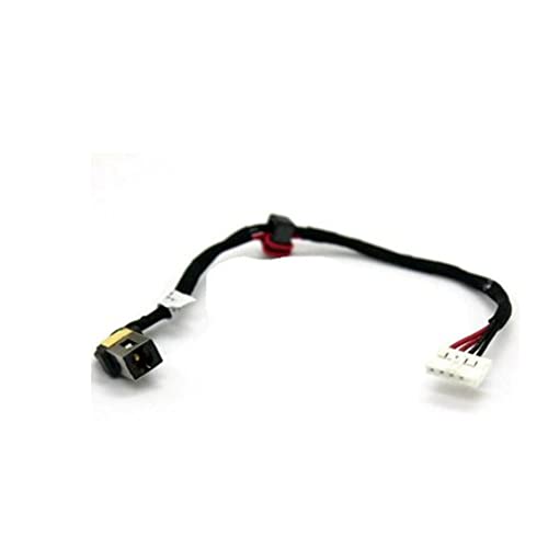 Câble d'écran LED Lenovo B50-10 nappe d'alimentation vidéo noir
