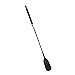 SDENSHI Fouet Cravache Chien Chiot Equipement d'Education Formation de Dressage - 45cm