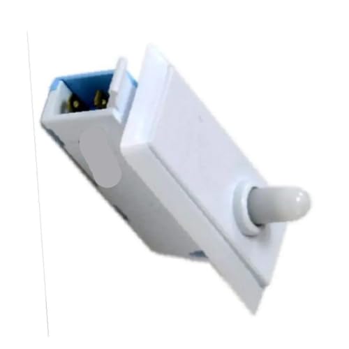 Interruptor de puerta de lavadora DC64-00828G soluciona error de cierre 5