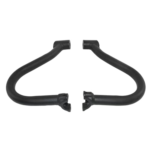 Barre de Protection CL300 Pare-Chocs Moto pour Randonnée et Ville