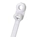 PANDUIT BC4LH-S25-L Clamp Tie, Metal Barb, 15.5"L (394mm), L