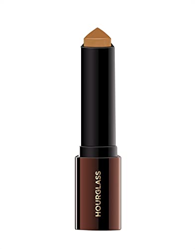 Hourglass Vanish Seamless Finish Foundation Stick. Satin Finish Buildable Full Coverage Foundation Makeup Stick for an Airbrushed Look. (WARM HONEY)