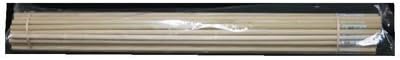446655 3/4"x72" Poplar Dowel