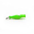 Acme number 212 pro trailer whistle; dog whistle.