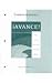 Workbook/Laboratory Manual to accompany &iexcl;Avance! Intermediate Spanish