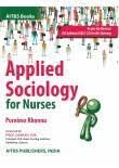 Applied Sociology for Nurses, 1/Ed.