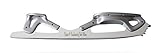 John Wilson Revolution Blade Pattern 99 Figure Skating Edge Blade Free 10.5