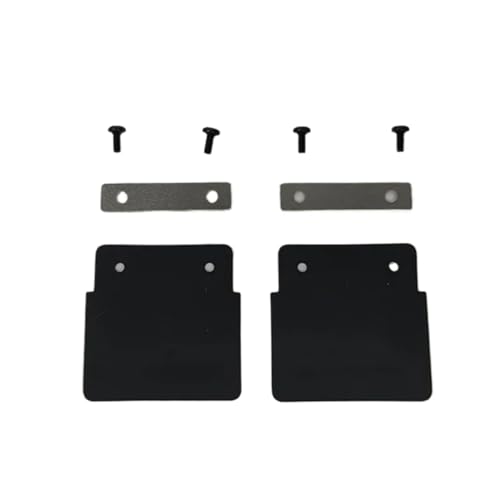 Garde-Boue Caoutchouc Tamiya 1/14 Accessoires Remorque Camion RC Benne