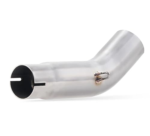 Pot d'échappement GSX-S750 silencieux de rechange et tube intermédiaire moto