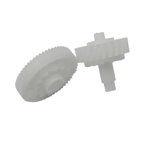 Engrenage de fusion RU6-0018-000 23T 56T pour imprimante LaserJet M1120 M1522 P1505