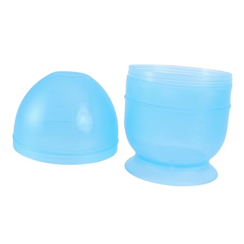 Ipetboom Hair Dye Mixing Bowl with Scale Professional Salon Tinting Cup for Easy Hair Coloring DIY Use for Men Women