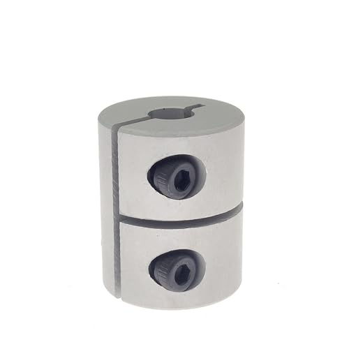 �X�e�b�s���O�T�[�{���[�^�[�p���W�b�h�V���t�g�J�v���[�N�����v - �O�a25mm�A����25mm Creality CR-10�AEnder-3�A�����3D�v�����^�[�ƌ݊�������(5X8)