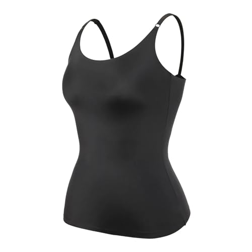 Camisole gainante pour femme débardeur amincissant sport