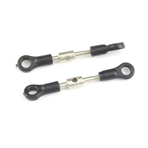 Pièces de modification en aluminium de haute précision pour châssis RC