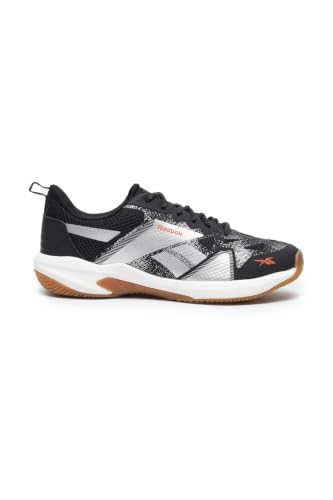 Image of Reebok Men's - Court Challenger - All Court Shoe - Durable Grip & All-Day Comfort