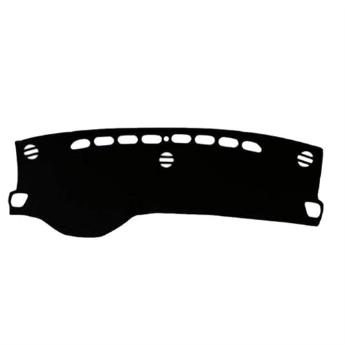 Funda para salpicadero Suzuki S-Cross 2013-2018 protector de silicona LHD