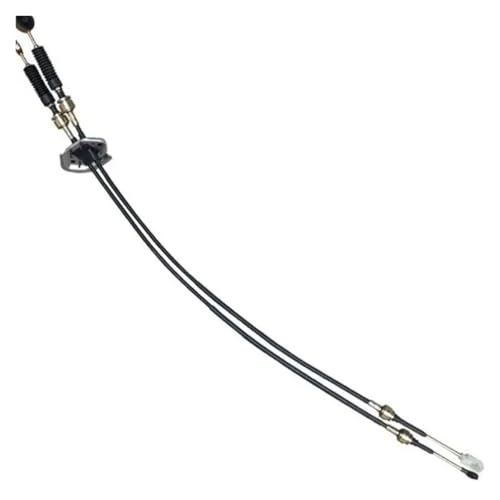 Cable de transmisión JAC J2 de tres cilindros con sistema de palanca de cambio 1703300U9020