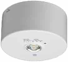 EL-CB3111B LED非常用照明器具 三菱 ELCB31111B LED非常用照明器具 直付形 中天井用(〜6m