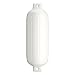 Polyform US G-5 Fender, White (8.8 X 26.8-Inch)