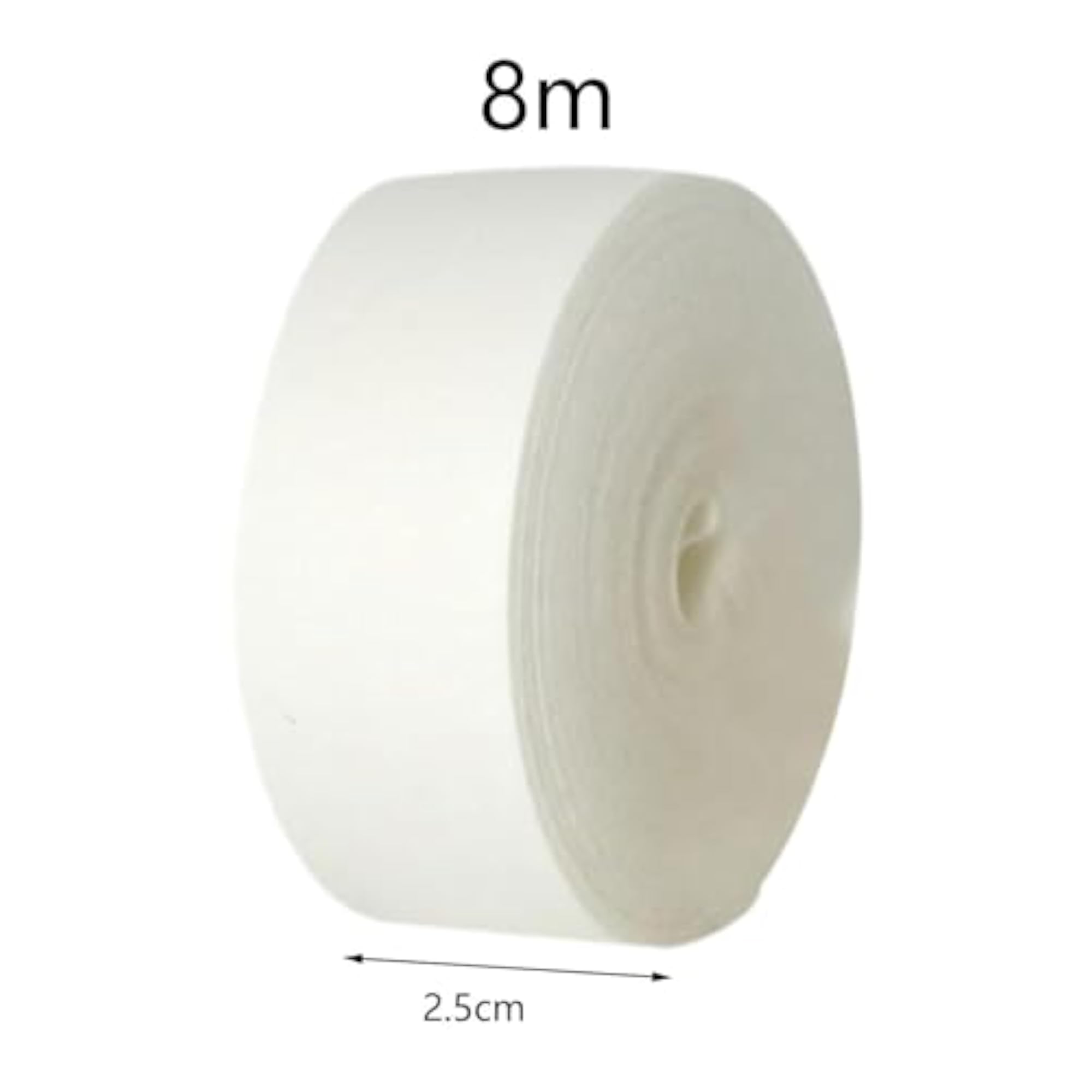 6x Neck Collar Sweat Pad Summer Shirt Collar Protector