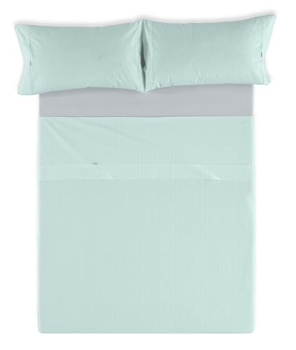 Couverture coton recyclé Lares perle pour vos soirées cocooning