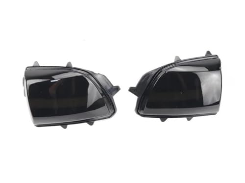 Clignotant dynamique XC90 et V70 rétroviseur droit 2007-2014