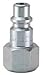 Parker H3E-F Non-valved Pneumatic QC Nipple 1/2 NPT Female