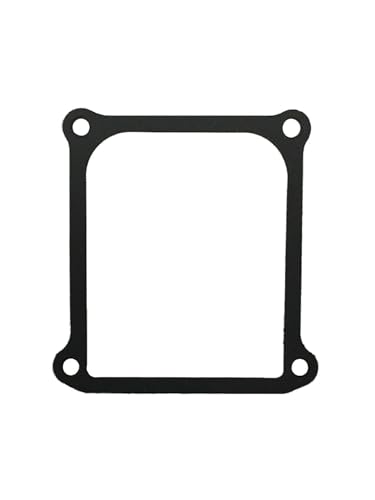 2 Pack Genuine Generac 0C2979 Valve Cover Gasket Fits GT990 220 VLV GV OEM - image 1