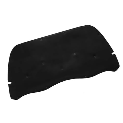 Coussin thermique capot pour réduire le bruit moteur FJ Cruiser