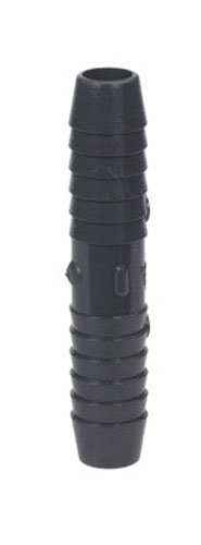 Image of Lasco Insert Coupling 1 /2 inch X 1 /2 inch Pvc