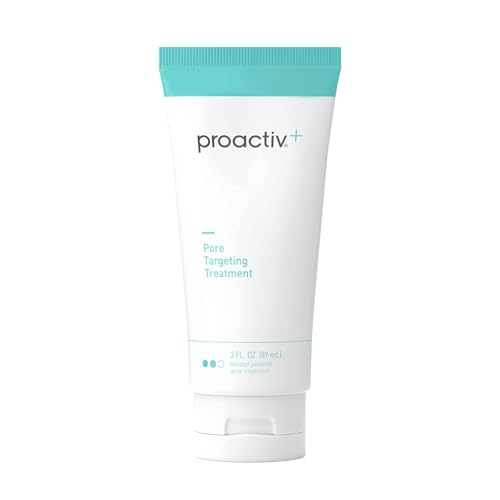 Proactiv+ Benzoyl Peroxide Gel Acne Treatment