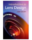 Buy Introduction to Lens Design — BookShops.in