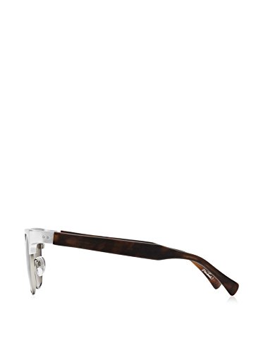 Raen Optics Convoy Sunglasses Brown/Rootbeer Tortoise- Silver, One Size #TOP1